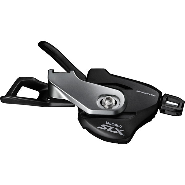 Shimano SLX M7000 SLX shift lever, I | Power2Cyclespec | Power2CycleB direct attach mount, 11 | Power2Cyclespeed right hand