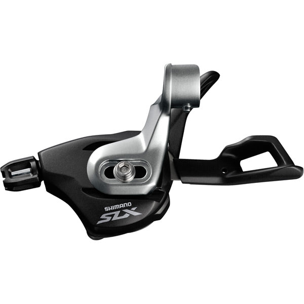 Shimano SLX M7000 SLX shift lever, I | Power2Cyclespec | Power2CycleII direct attach mount, 2/3 | Power2Cyclespeed left hand