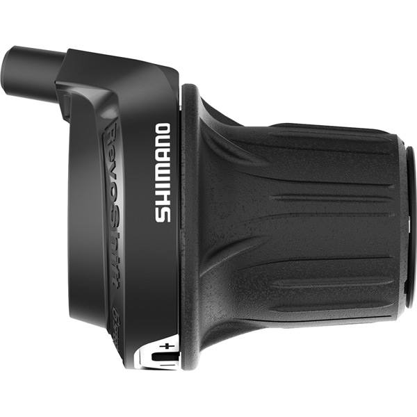 Shimano Tourney / TY RV200 revo shifter