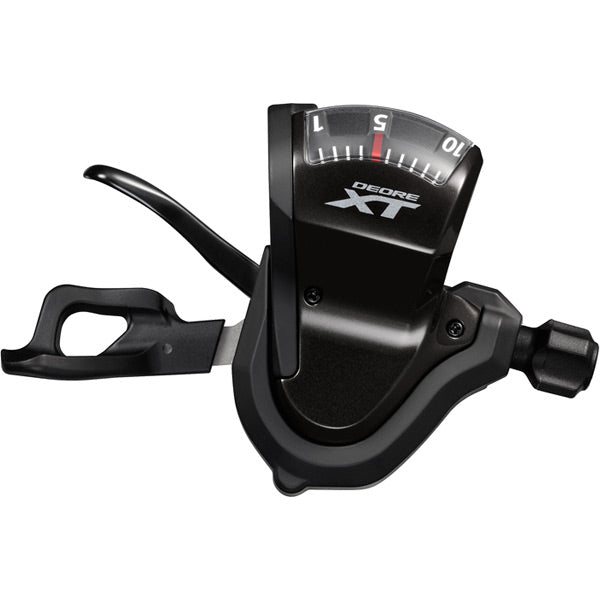 Shimano Deore XT T8000 XT Trekking shift lever, 10 | Power2Cyclespeed, right hand