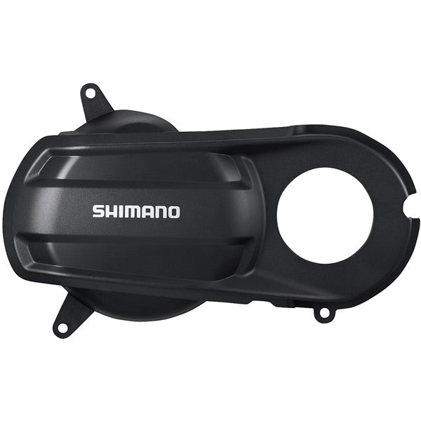 Shimano STEPS DUE50 STEPS drive unit cover and screws, for city (custom type)