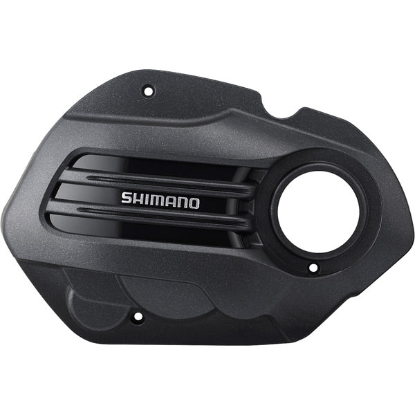 Shimano STEPS DUE61 STEPS drive unit cover and screws, for trekking