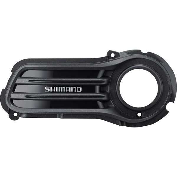 Shimano STEPS DUE61 STEPS drive unit cover and screws, for trekking (custom type)