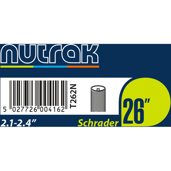 Nutrak 26 x
