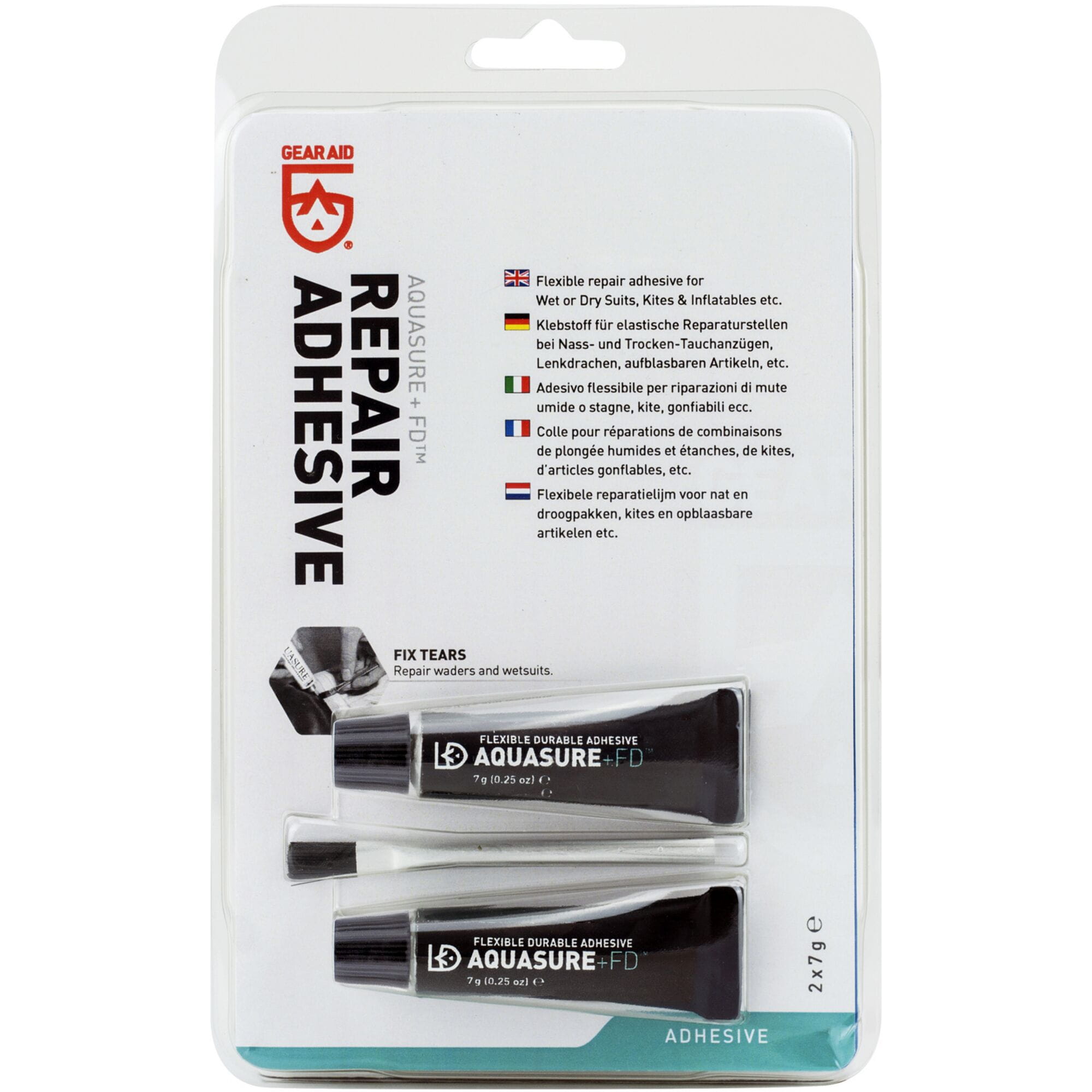 Gear Aid Gear Aid Aquasure +Fd 2X7G