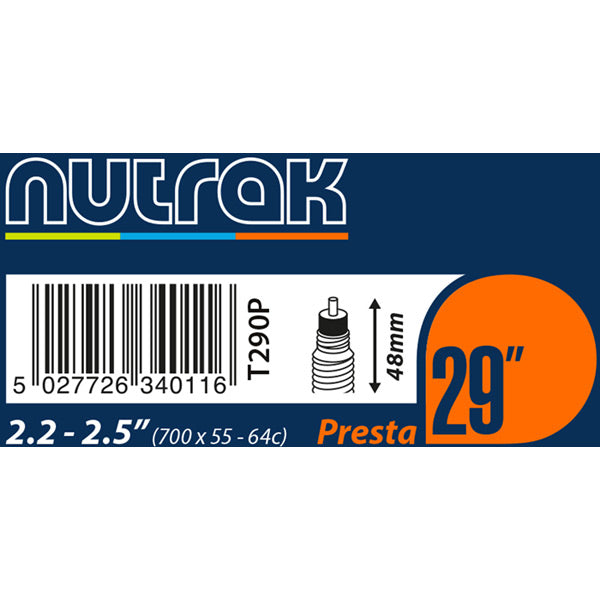 Nutrak 29