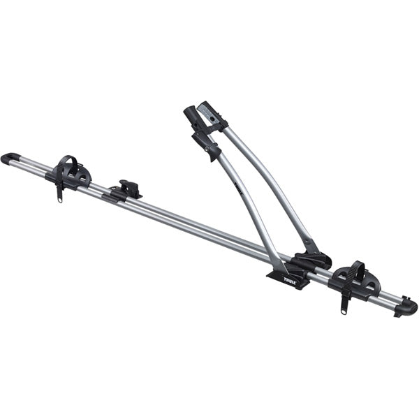 Thule Freeride locking upright cycle carrier