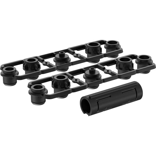 Thule FastRide 9 | Power2Cycle15 mm axle adaptor set