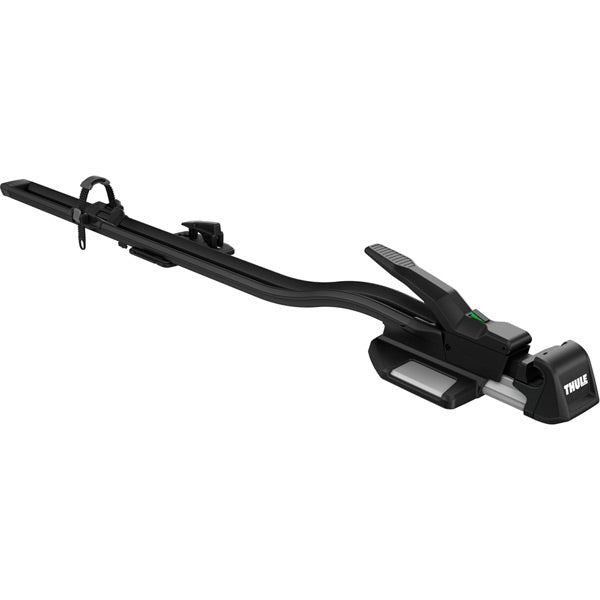 Thule TopRide locking upright cycle carrier