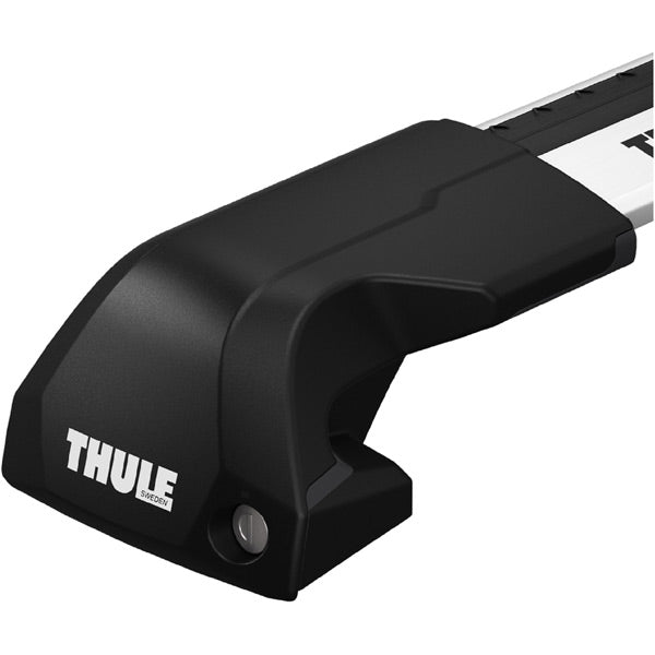 Thule Edge bar flush rail kit