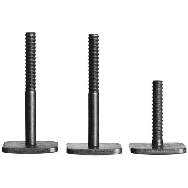 Thule T | Power2Cycletrack adaptor for ProRide or UpRide and BMW / Renault original bars