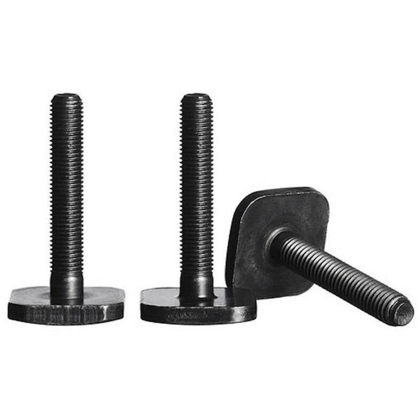 Thule T | Power2Cycletrack adaptor for upright cycle carriers 30 x 23 mm
