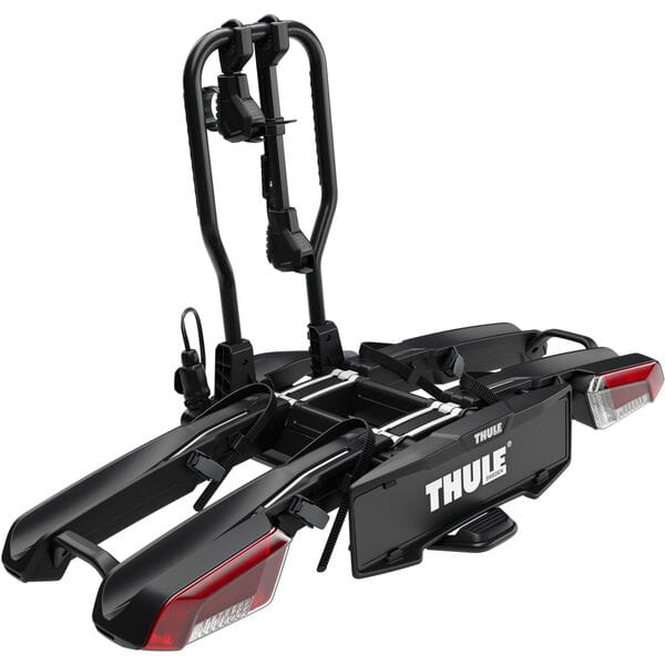 Thule EasyFold 3 2 | Power2Cyclebike AcuTight 13 | Power2Cyclepin