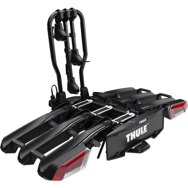 Thule EasyFold 3 3 | Power2Cyclebike AcuTight 13 | Power2Cyclepin