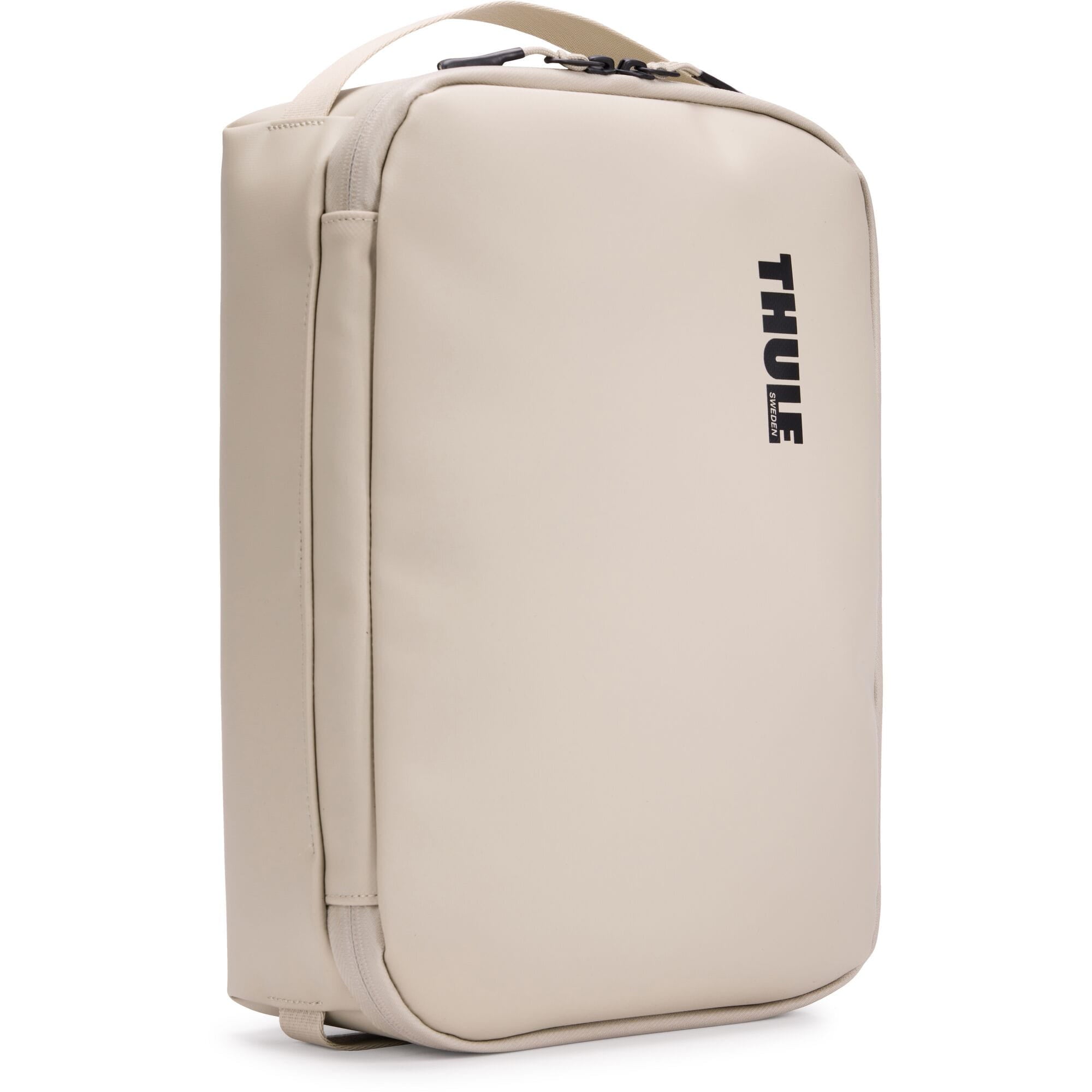 Thule Chasm Large Gear Cube | Power2Cycle Deep Khaki