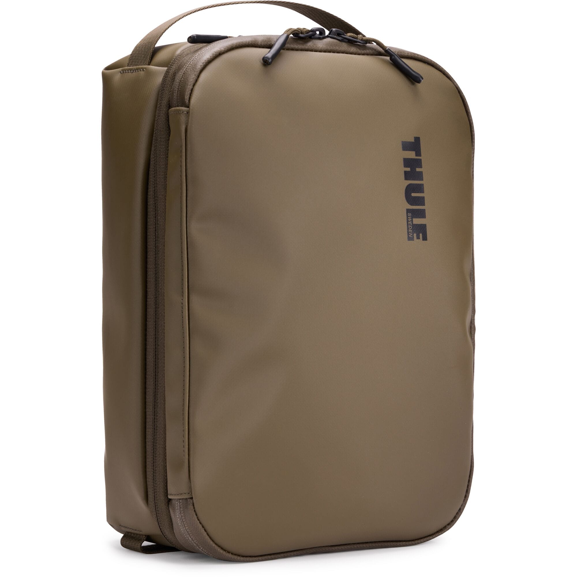 Thule Chasm Large Gear Cube | Power2Cycle Deep Khaki