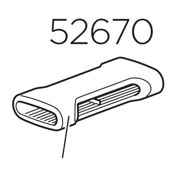 Thule Rim Protection for 598