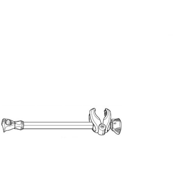 Thule Bike Arm Long for Easyfold XT