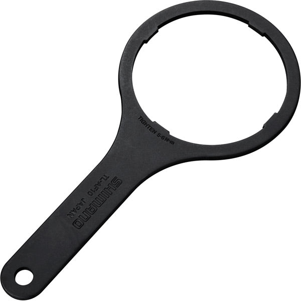 Shimano Workshop AF10 right hand dust cap A installation tool