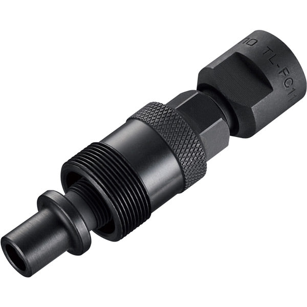 Shimano Workshop FC11 cotterless crank extractor