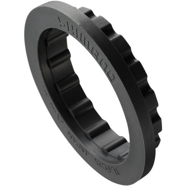 Shimano Workshop FC25 bottom bracket adapter installation tool