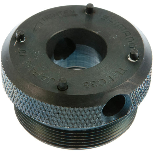 Shimano Workshop FC35 left hand crank removal tool