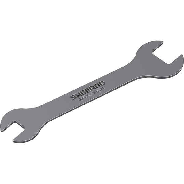 Shimano Workshop Cone spanner 24 x 17 mm for Saint hubs