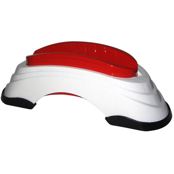 Elite Sta adjustable front wheel elevator block