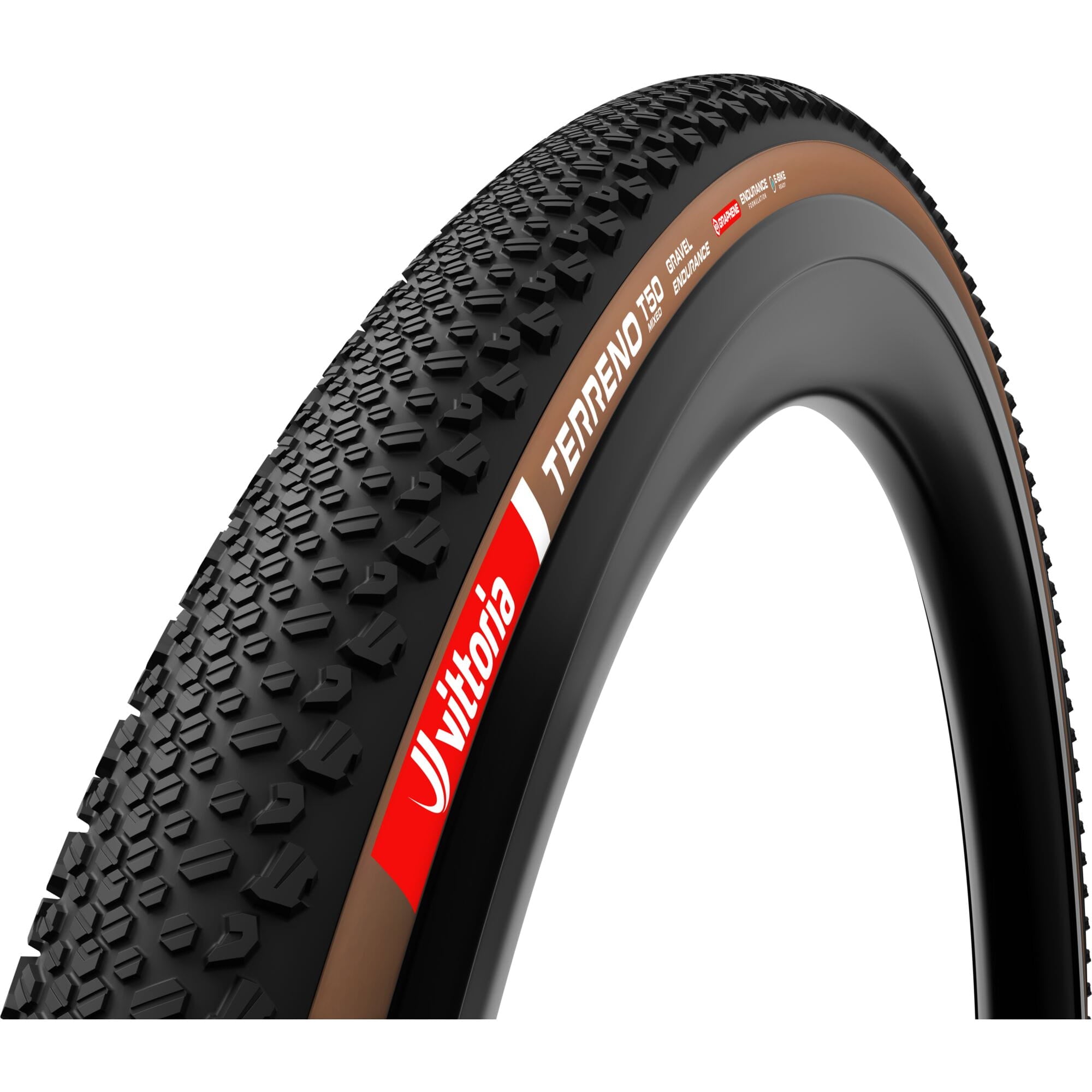 Vittoria Terreno T50 Mixed