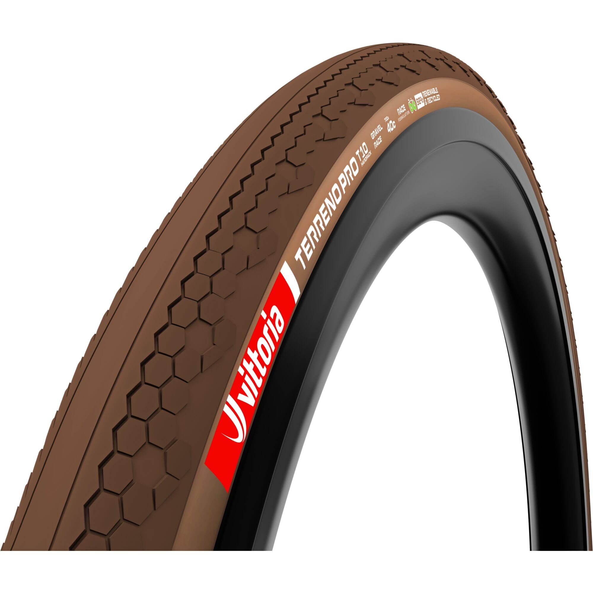 Vittoria Terreno Pro T10 Hardpack