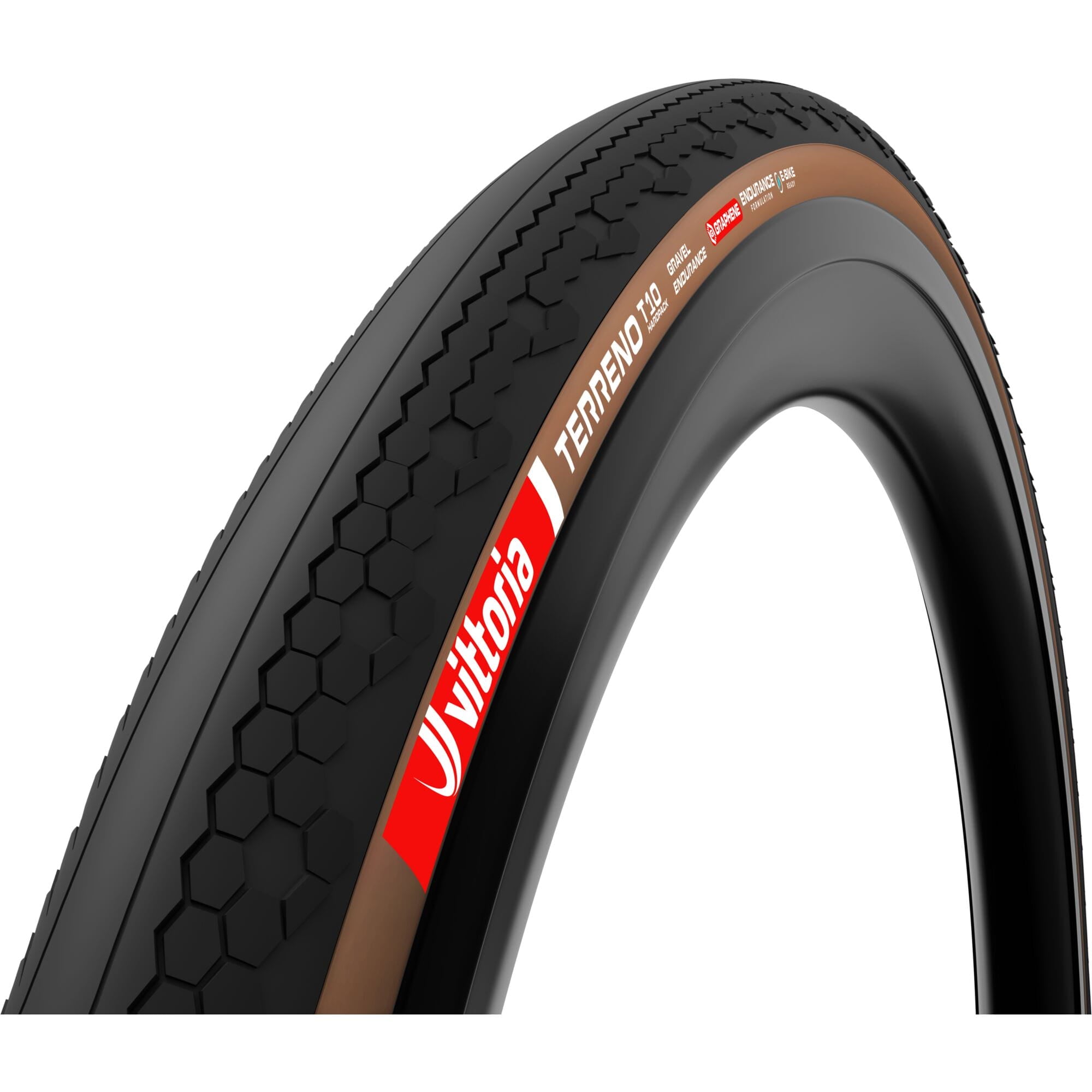 Vittoria Terreno T10 Hardpack