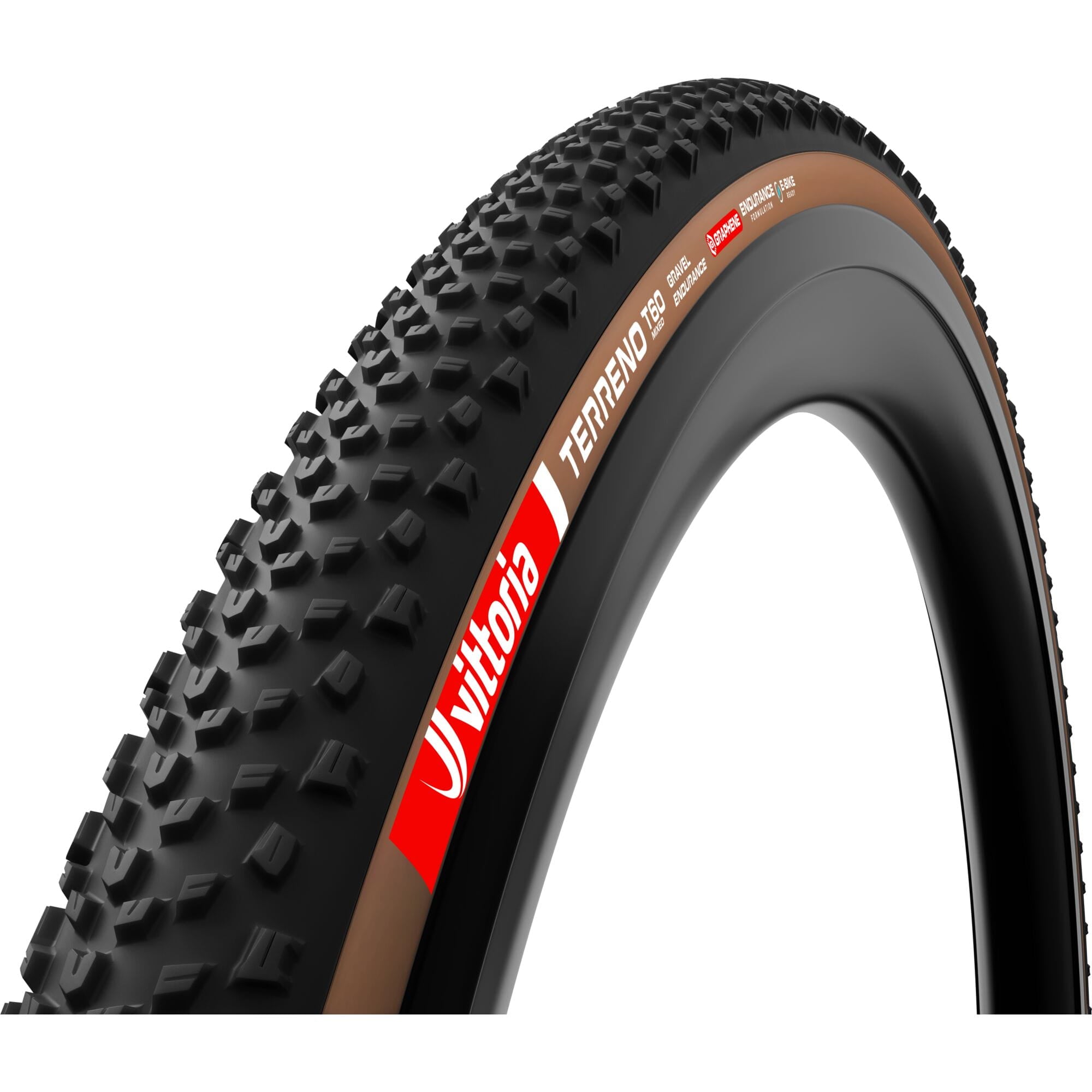 Vittoria Terreno T60 Mixed