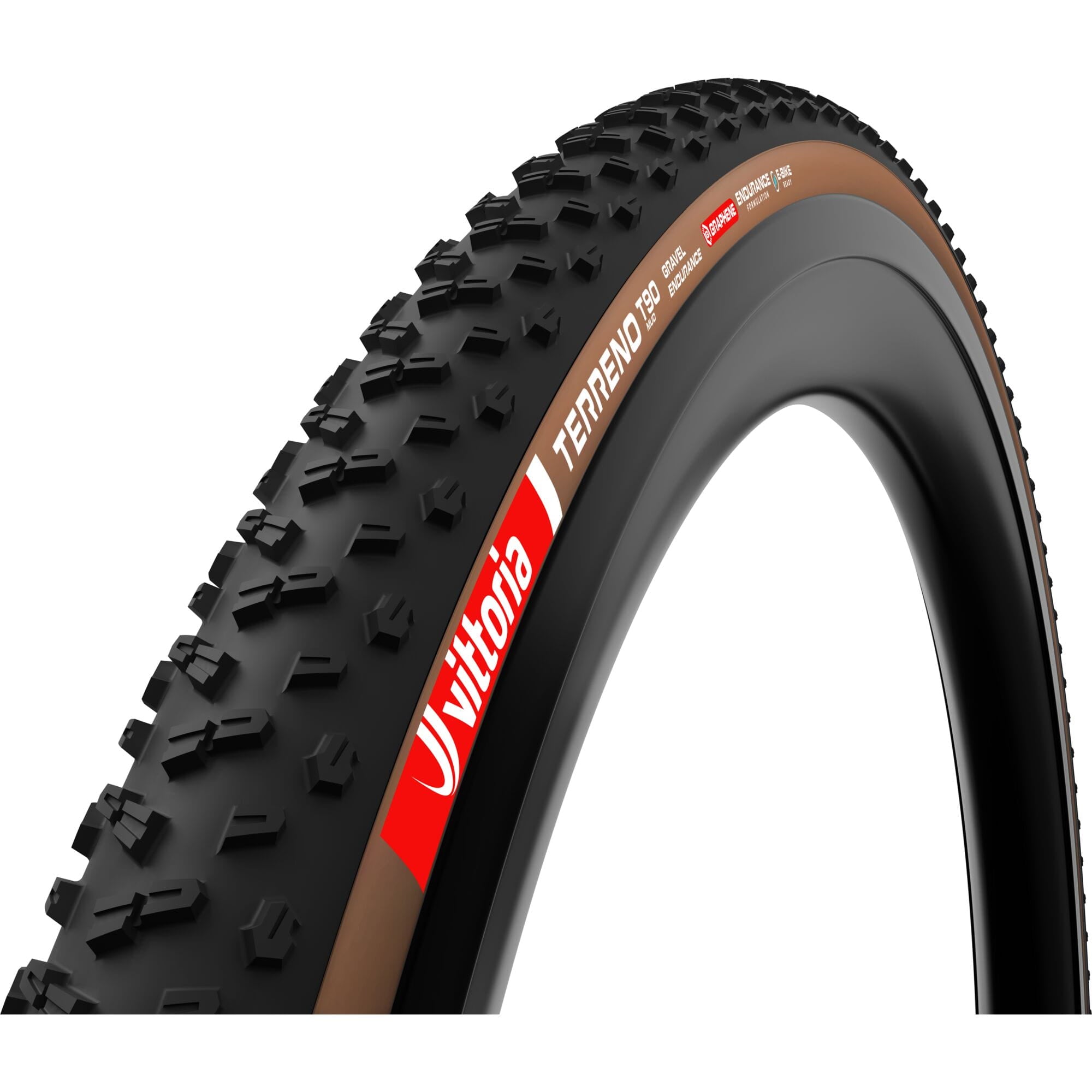 Vittoria Terreno T90 Mud