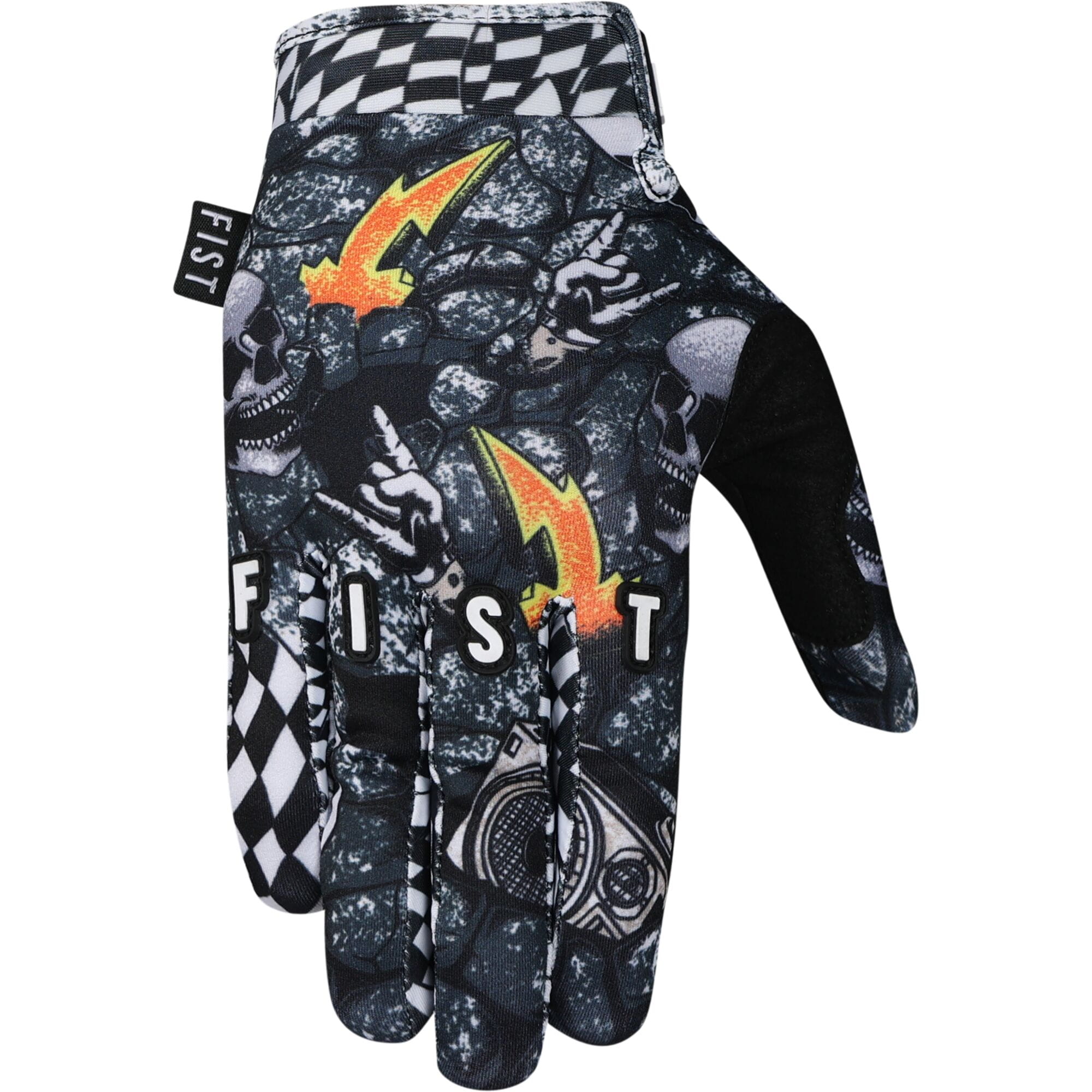 Fist Handwear Chapter 26 Glove | Power2Cycle Youth | Power2Cycle Quaker | Power2Cycle S