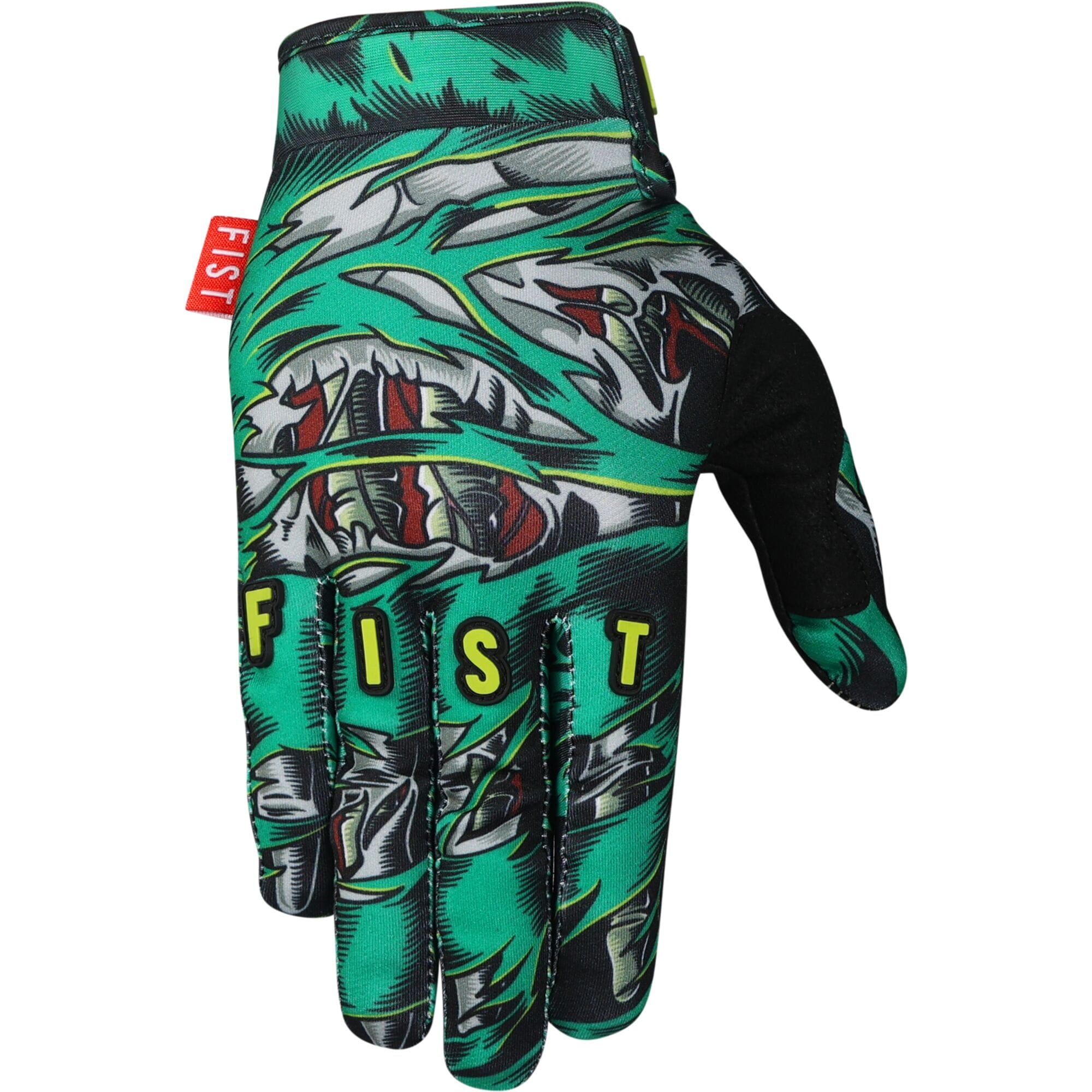 Fist Handwear Chapter 26 Glove | Power2Cycle Youth | Power2Cycle Daniel Sandoval | Power2Cycle Sandman | Power2Cycle L