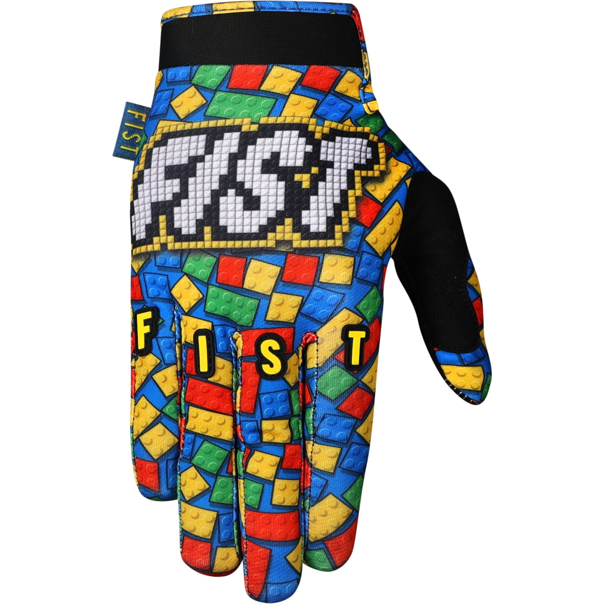 Fist Handwear Chapter 27 Glove Youth Build