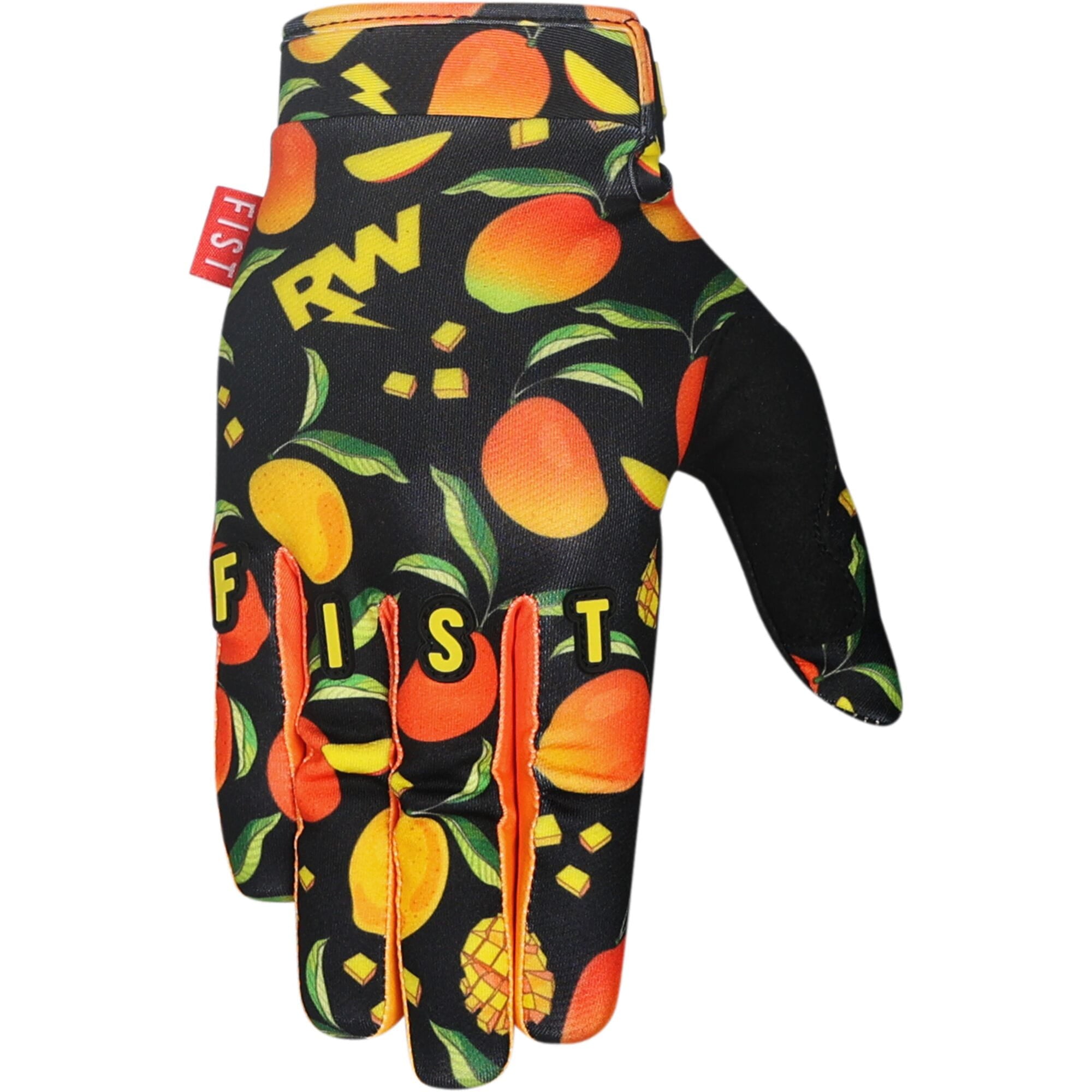Fist Handwear Chapter 27 Glove R | Power2CycleWilly Mango Madness