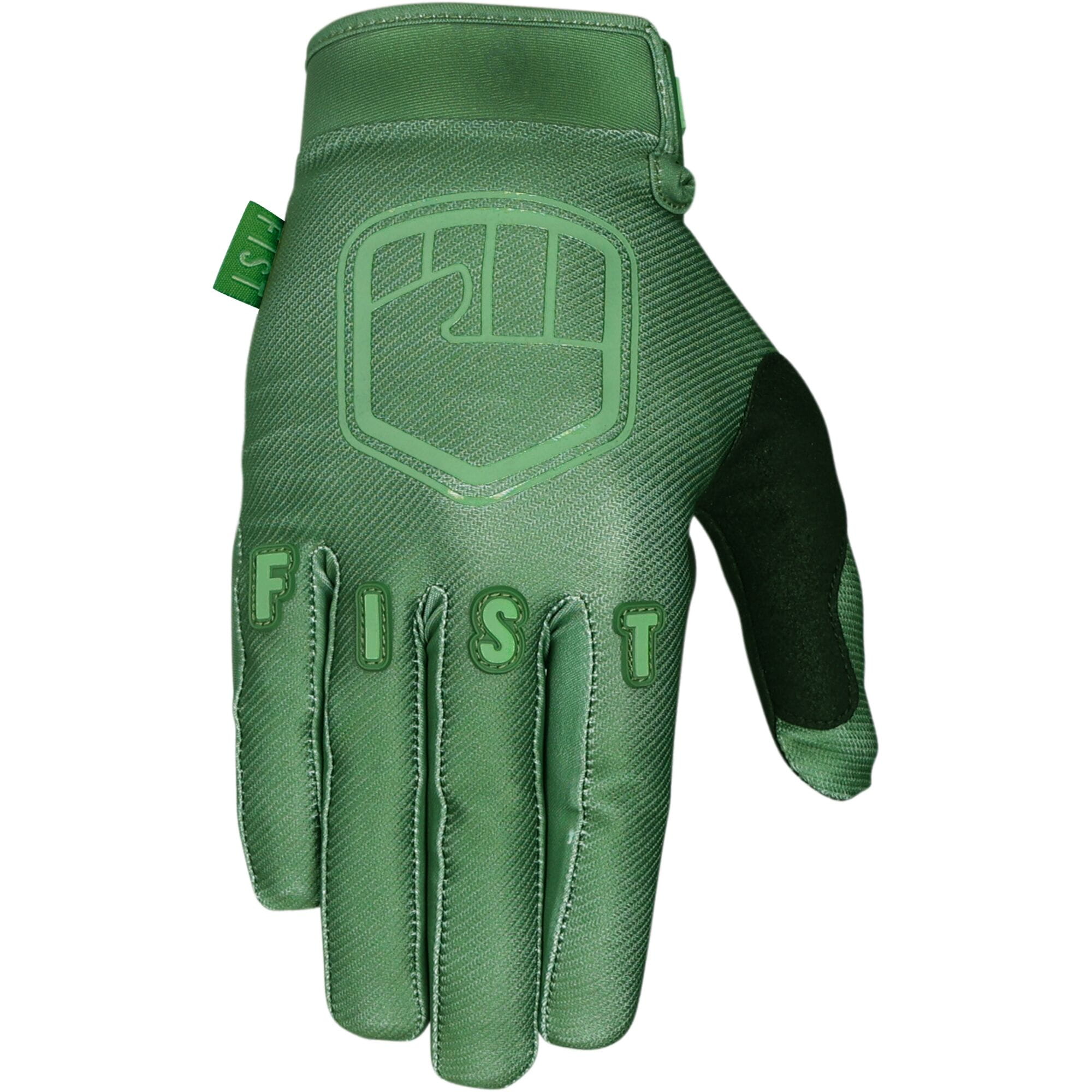 Fist Handwear Stocker Glove Earth Olive