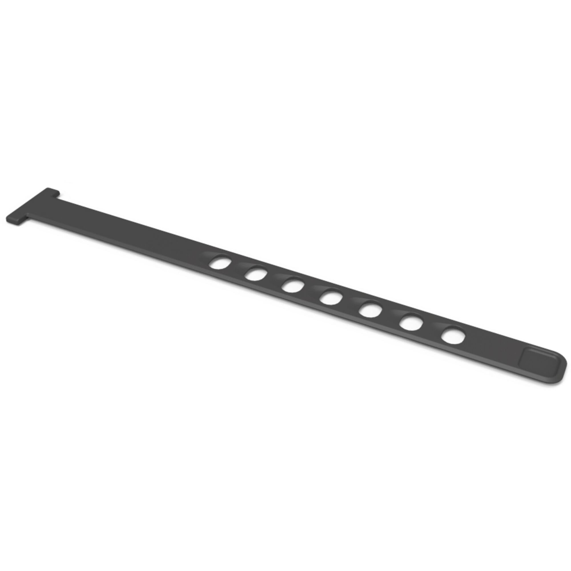 Urban Iki Footstrap 1 piece Black