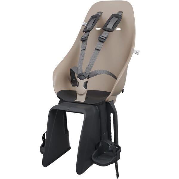 Urban Iki Rear Seat TA | Power2CycleKE Easy Fix | Power2Cycle