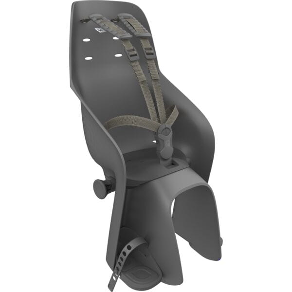 Urban Iki Rear Seat U | Power2CycleME Easy Fix | Power2Cycle