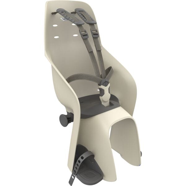 Urban Iki Rear Seat U | Power2CycleME Easy Fix | Power2Cycle