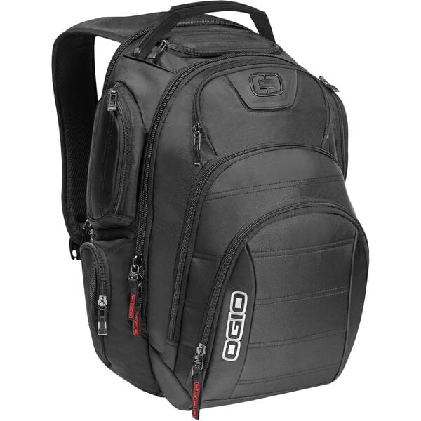 OGIO Black