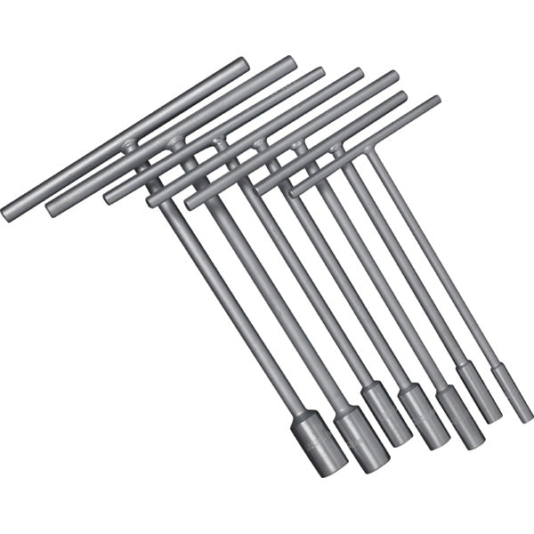 Motion Pro Handle sockets (set of 7) 8,10,12,13,14,17,19mm