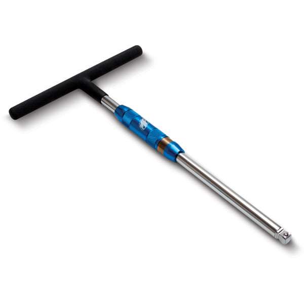 Motion Pro handle Spinner 2 3/8inch drive