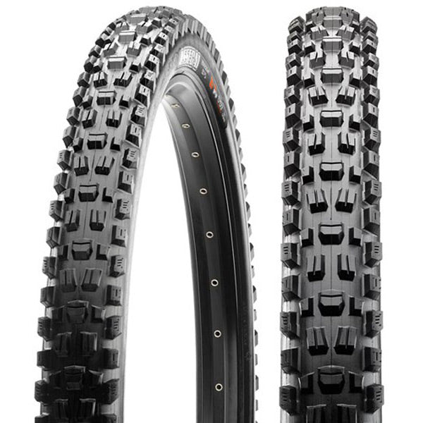 Maxxis Assegai Downhill