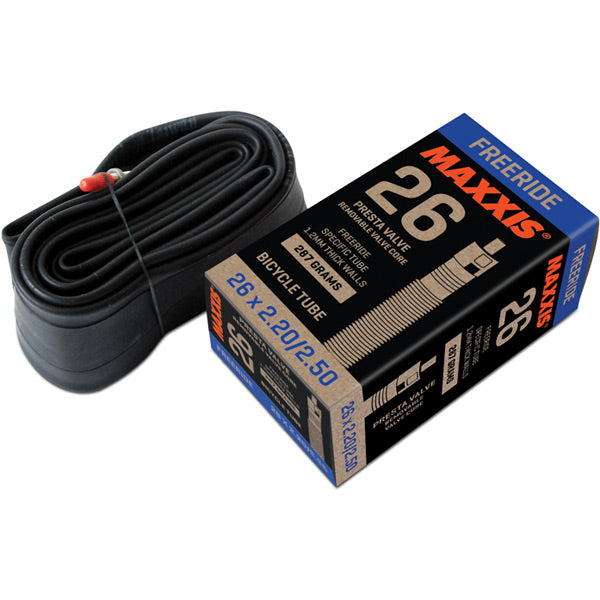 Maxxis Freeride Tube