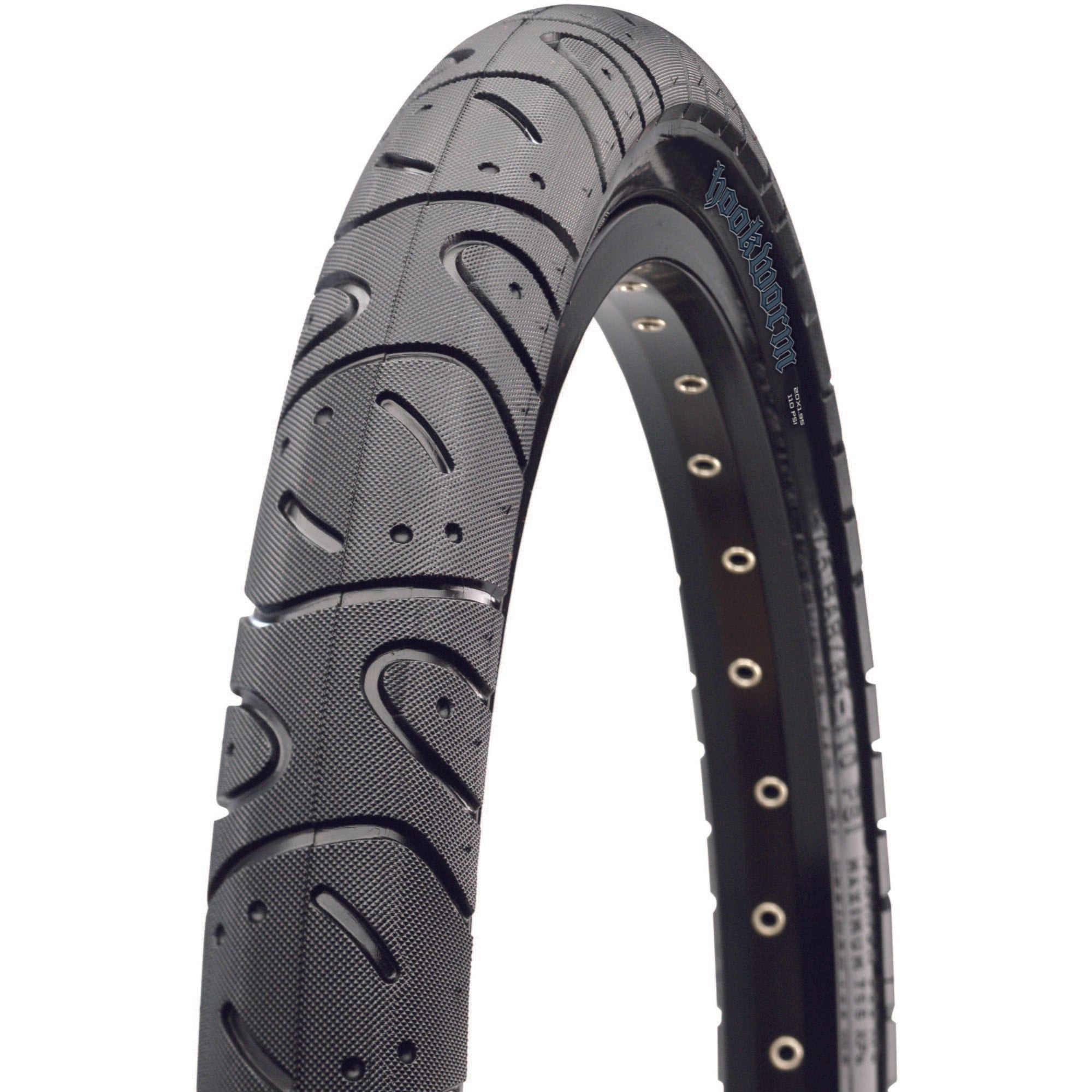 Maxxis Hookworm 29 x 2.50" 60 TPI Wire Single Compound Tyre