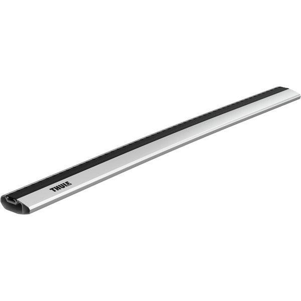 Thule WingBar Edge Evo single bar | Power2Cycle