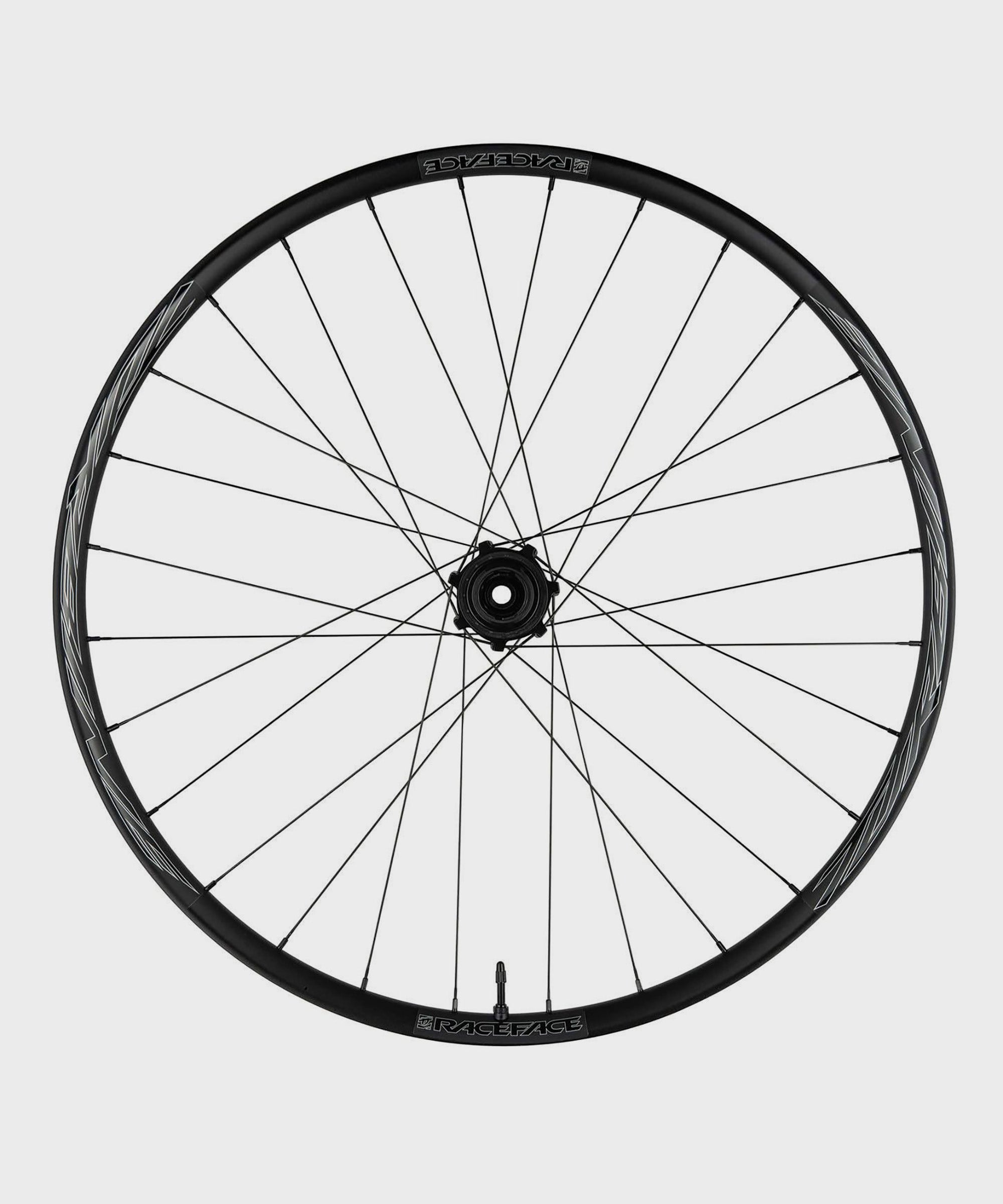 Race Face Turbine R 35mm Wheel